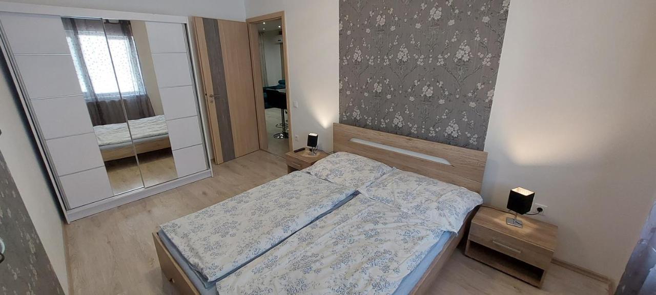 Laguna Beach Apartmanok 시오포크 외부 사진