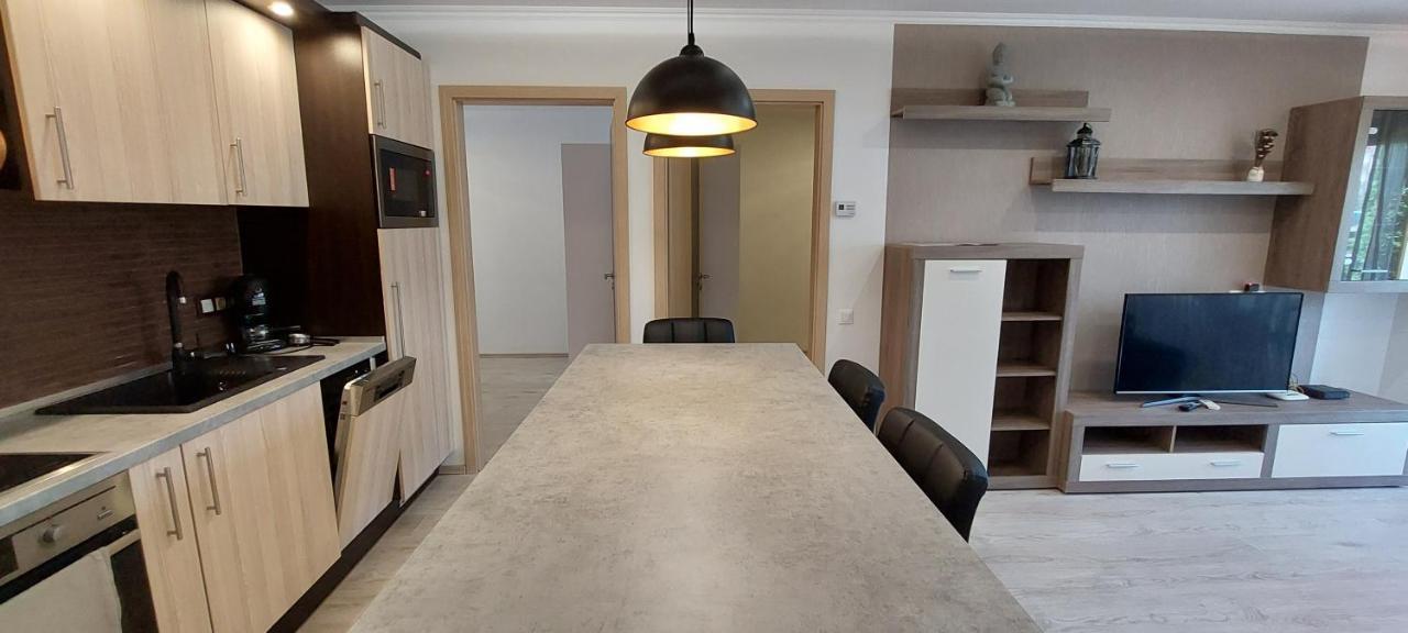 Laguna Beach Apartmanok 시오포크 외부 사진