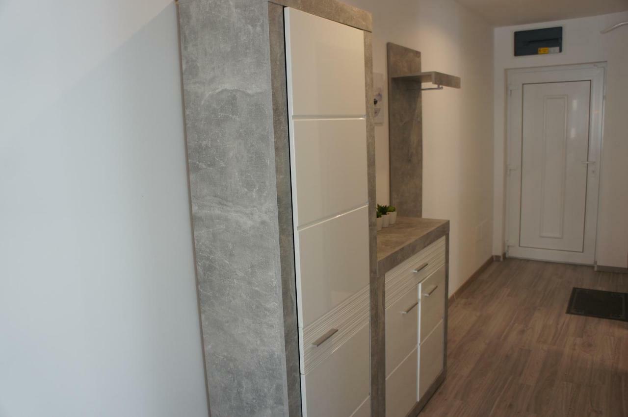 Laguna Beach Apartmanok 시오포크 외부 사진