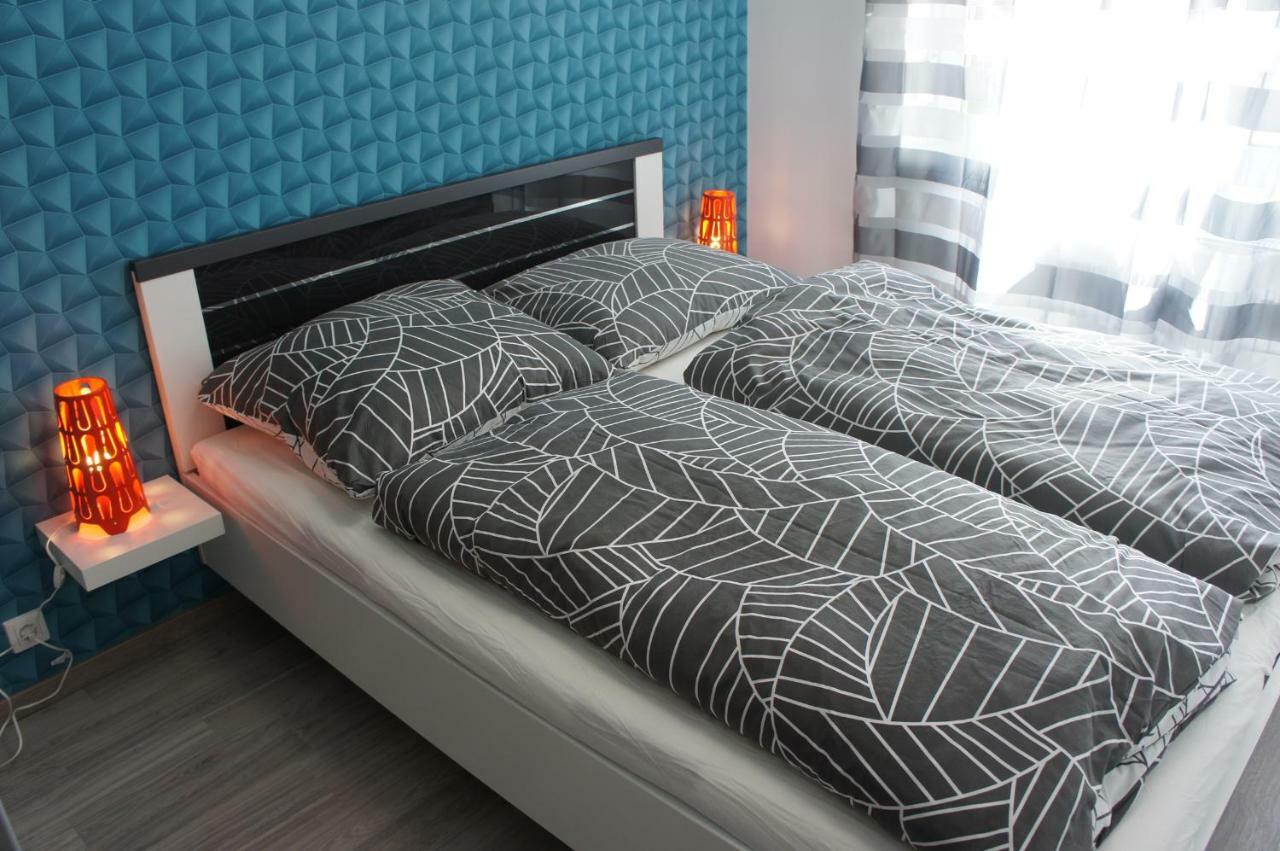 Laguna Beach Apartmanok 시오포크 외부 사진